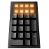 Teclado Mecánico Be Quiet Dark Mount Silent Linear Tec178 TECLADO BE QUIET! DARK MOUNT SILENT LINE