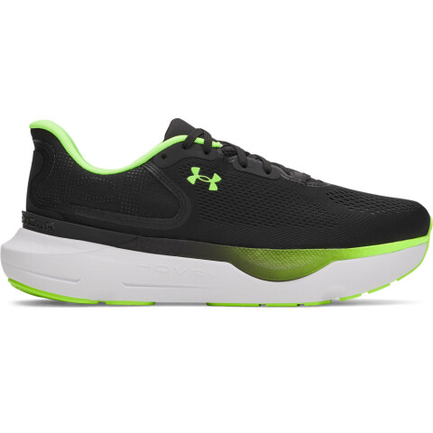 UA Infinite Pro 2-WHT BLK-005