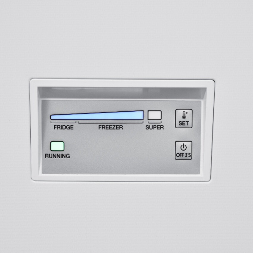 Freezer Horizontal Indurama 200 Lt Freezer Horizontal Indurama 200 Lt