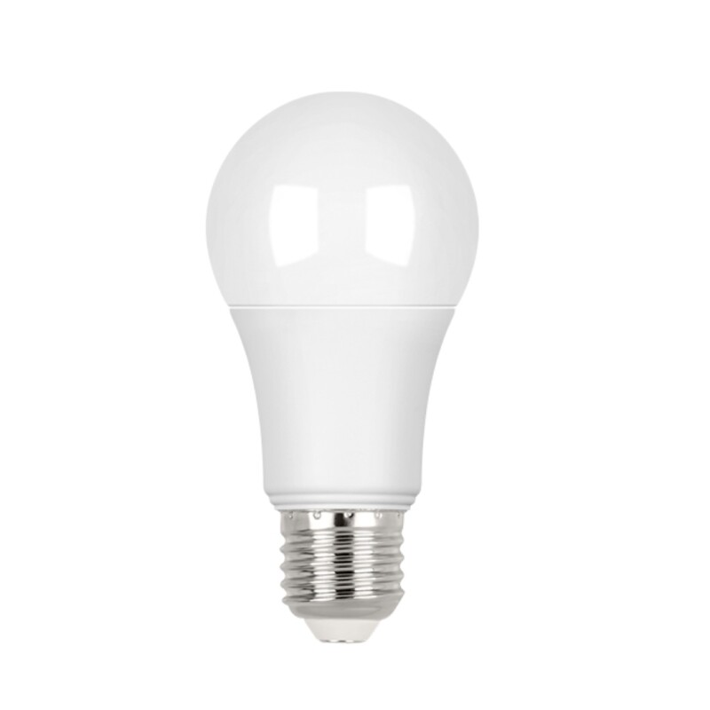 LAMPARA LED BULBO DIMERIZABLE 9,8W E27 2700K LAMPARA LED BULBO DIMERIZABLE 9,8W E27 2700K