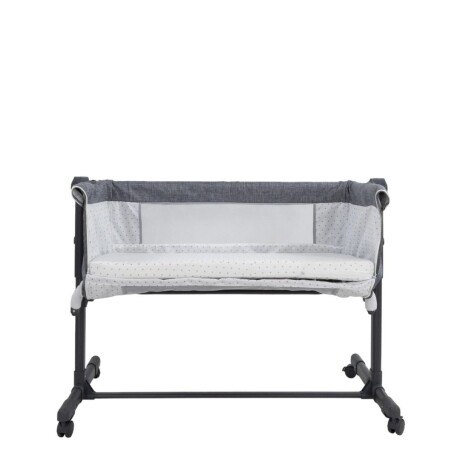 Cuna Colecho con Mosquitero MySide Bebesit Cuna Colecho con Mosquitero MySide Bebesit