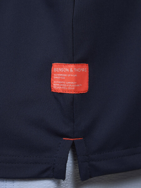 POLO HUMBER 2.0 MARINO