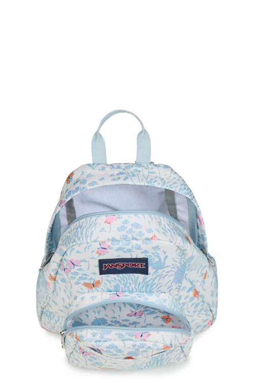 MOCHILA MINI HALF PINT FLUTTERING FIELDS