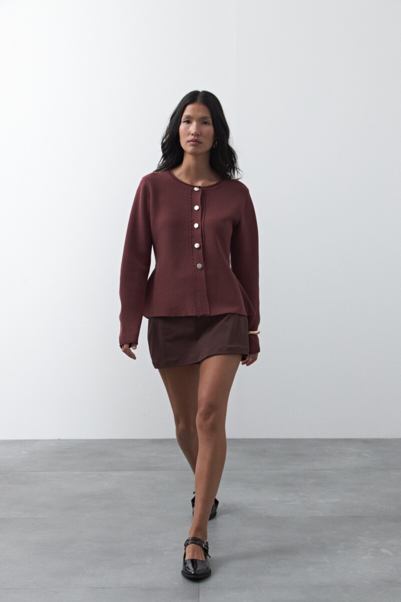 SACO VENICE Ladrillo