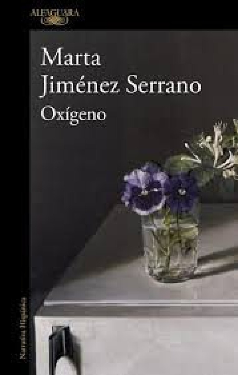 OXIGENO 