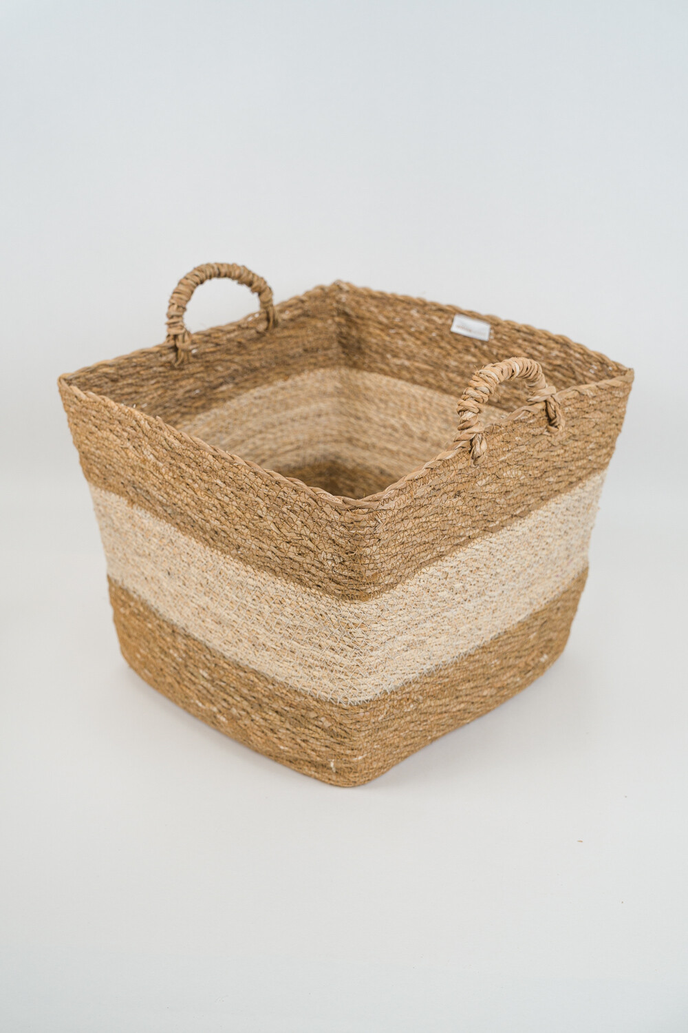 Cesto Ostuni Color Unico