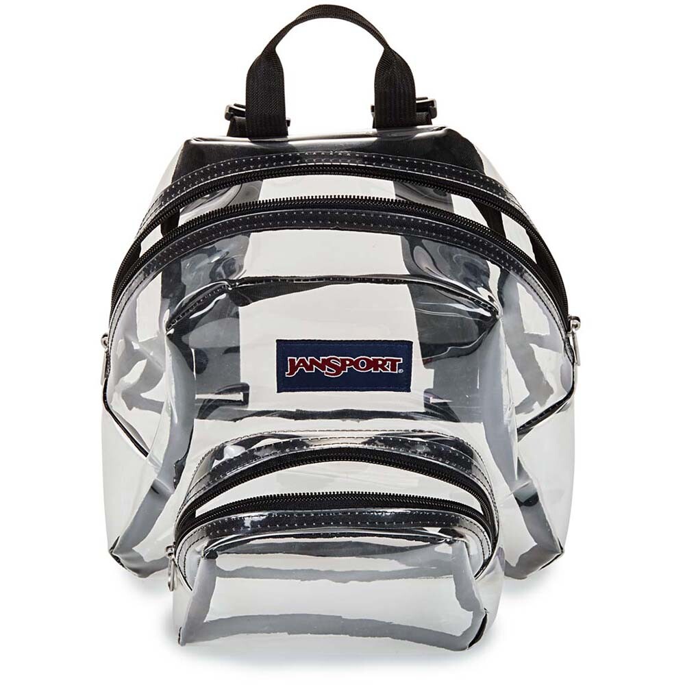 Clear Mini Pack Clear