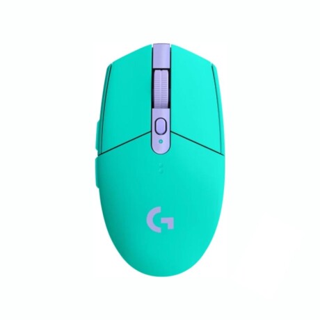 Mouse De Juego Inalámbrico Logitech G Series Lightspeed G305 - Mint Mouse De Juego Inalámbrico Logitech G Series Lightspeed G305 - Mint