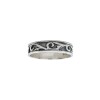 Alianza Labrada-Plata 950-Sin Piedra-AN4033 Sinpiedra