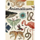 Libro: Animalium Libro: Animalium