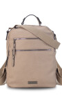 MOCHILA MANAGUA ALMENDRA NACARADO