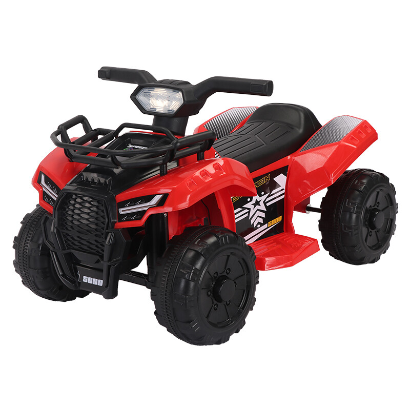Bebesit Cuatriciclo Quad Todoterreno 6V Bebesit Cuatriciclo Quad Todoterreno 6V