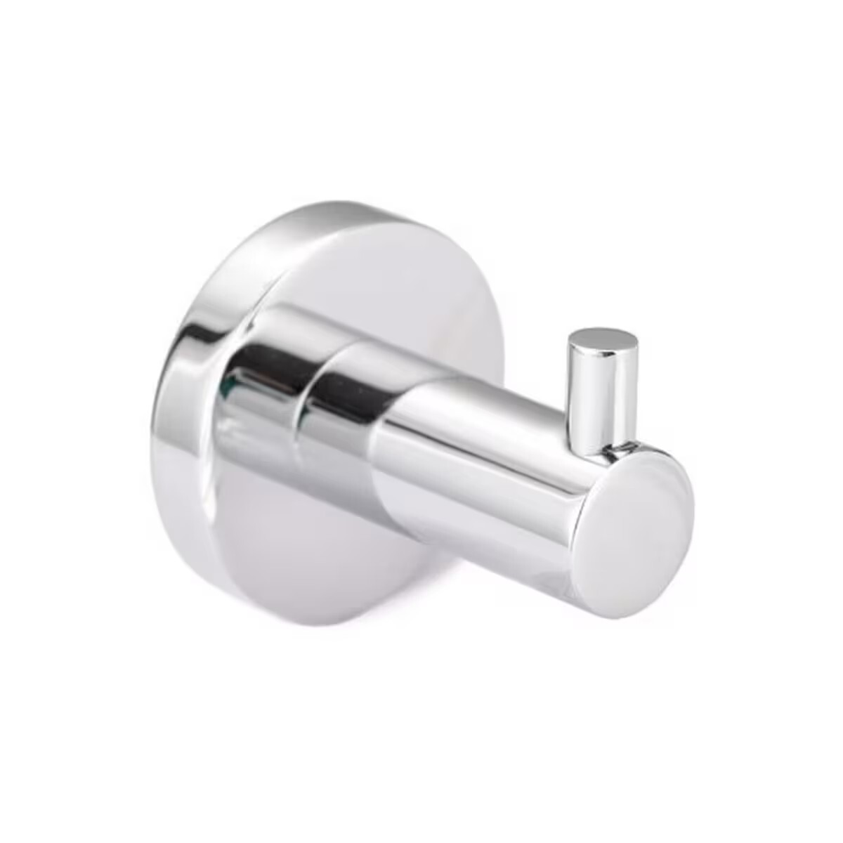 Percha Cromo Milano Dmc 