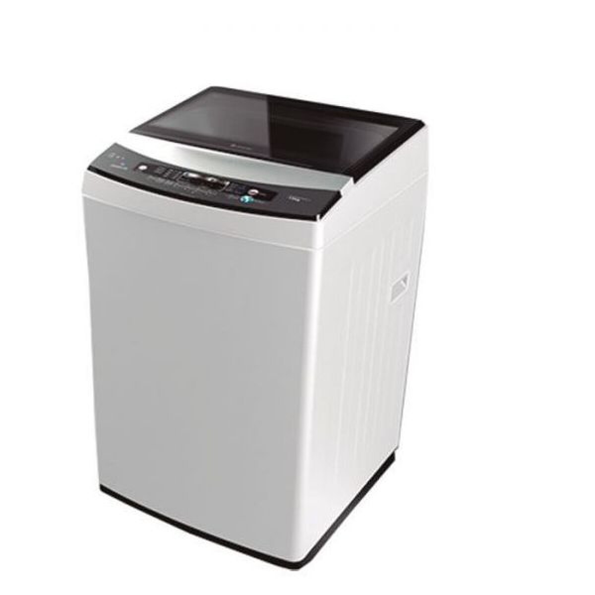 Lavarropas Midea 16 kgs. Carga Superior MAC16024 