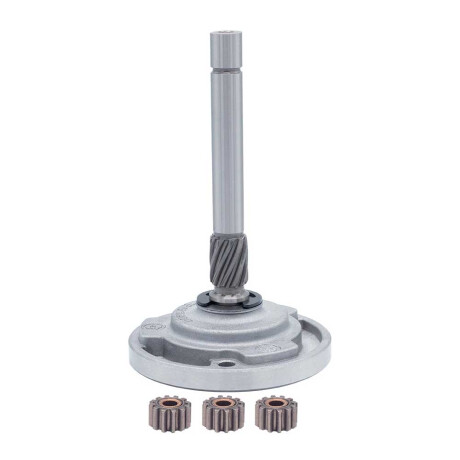 ALTERNADOR ARRANQUE VARIOS FORD REDUCTOR CUMMINS PREST.35259465 122L/13.96MM ZEN ALTERNADOR ARRANQUE VARIOS FORD REDUCTOR CUMMINS PREST.35259465 122L/13.96MM ZEN