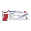 Ozempic Dualdose 2 mg / 1,5 ml Solución Inyectable Ozempic Dualdose 2 mg / 1,5 ml Solución Inyectable