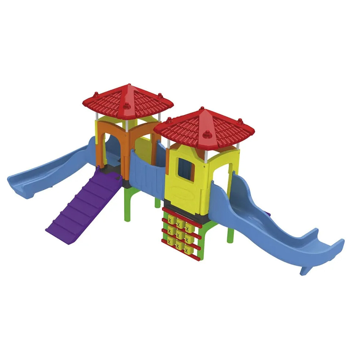 Juego Super Creativo Xalingo - Multicolor 