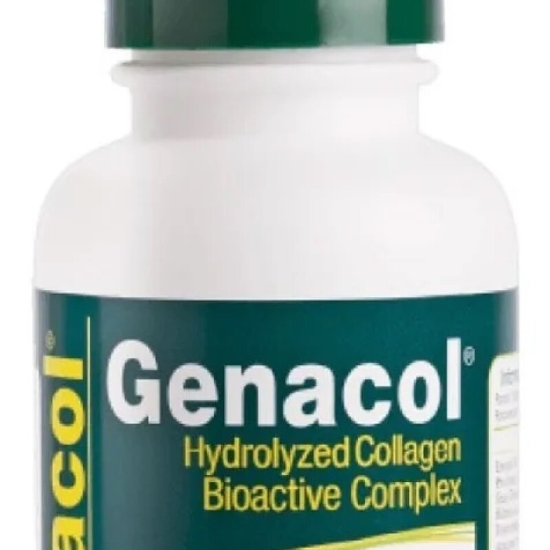 Colágeno Genacol 90 cápsulas Colágeno Genacol 90 cápsulas