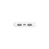 Belkin Power Bank 10K White Belkin Power Bank 10K White