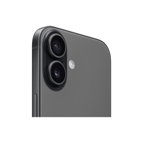 CEL IPHONE 17 256GB IPHONE 17 5G 6,3' 256GB Cámara 48Mpx Con eSIM - Black