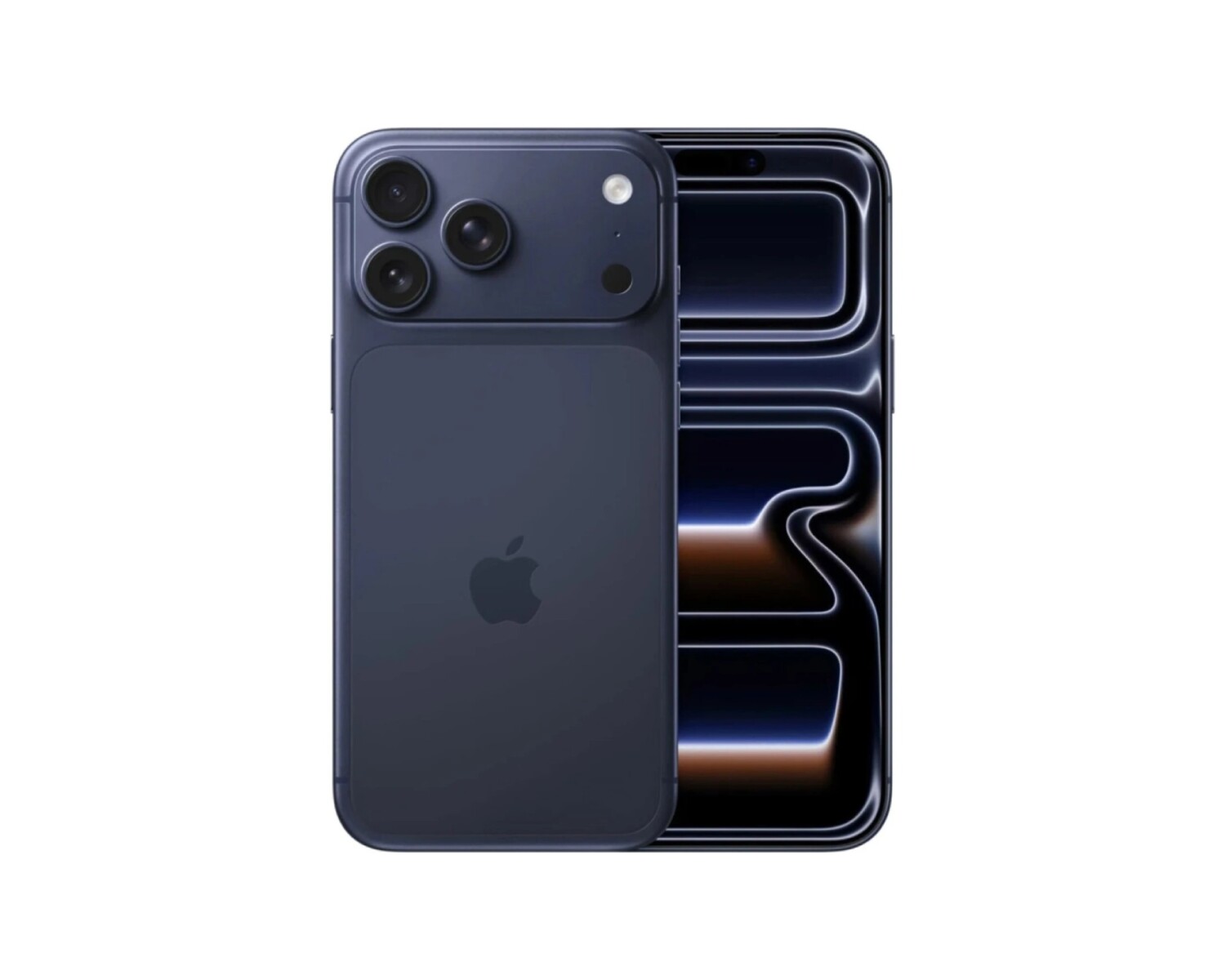 Apple iPhone 17 Pro 512 GB - Deep Blue 