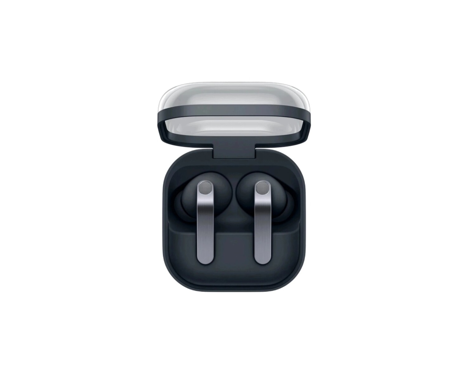 Auriculares Inalámbricos Samsung Galaxy Buds4 Pro con ANC - Black 