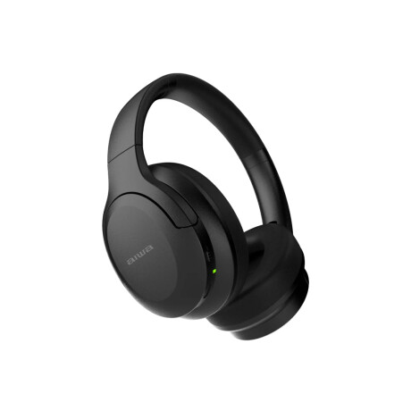 Auriculares Aiwa Bluetooth Noise Cancelling AW-ANC45F-BK Negro