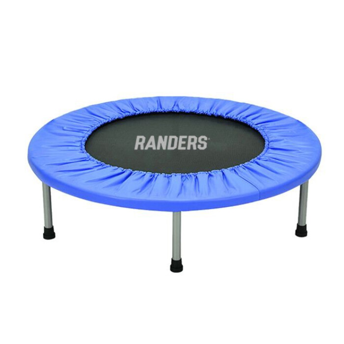 Mini Trampolín Randers ARG-068 100 cm 34 Resortes Mini Trampolín Randers ARG-068 100 cm 34 Resortes