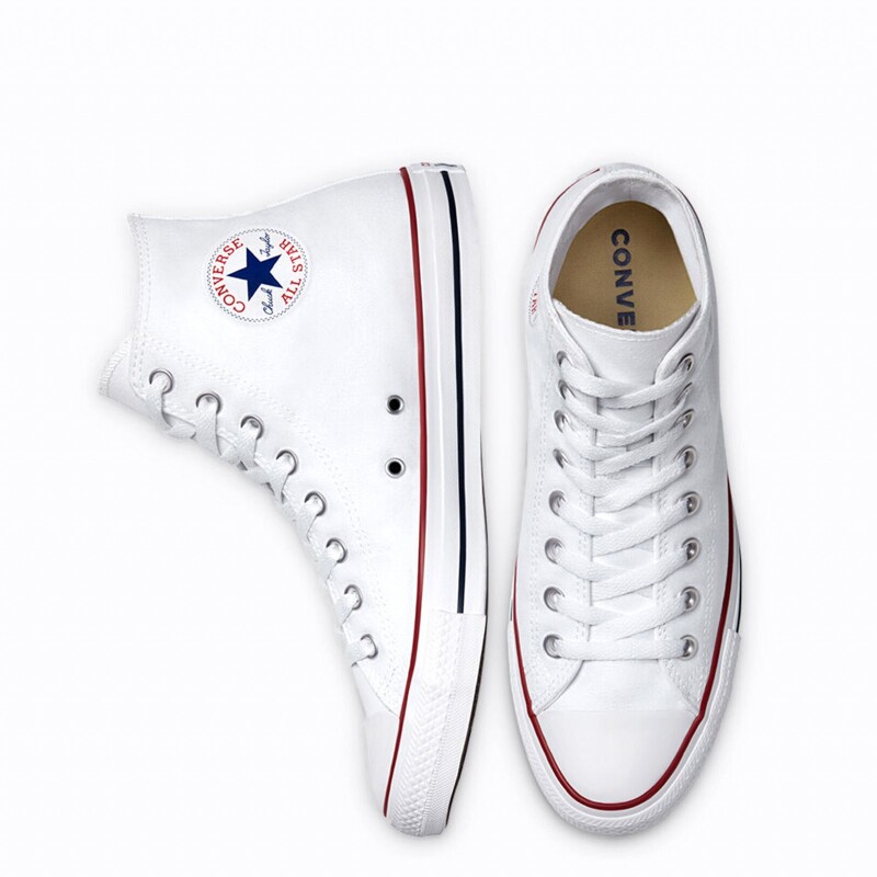 Converse Chuck Taylor All Star Hi Converse Chuck Taylor All Star Hi