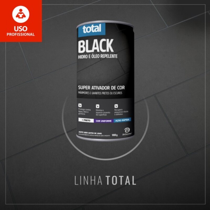 Total Black Activador de Color 900 g Bellinzoni Total Black Activador de Color 900 g Bellinzoni