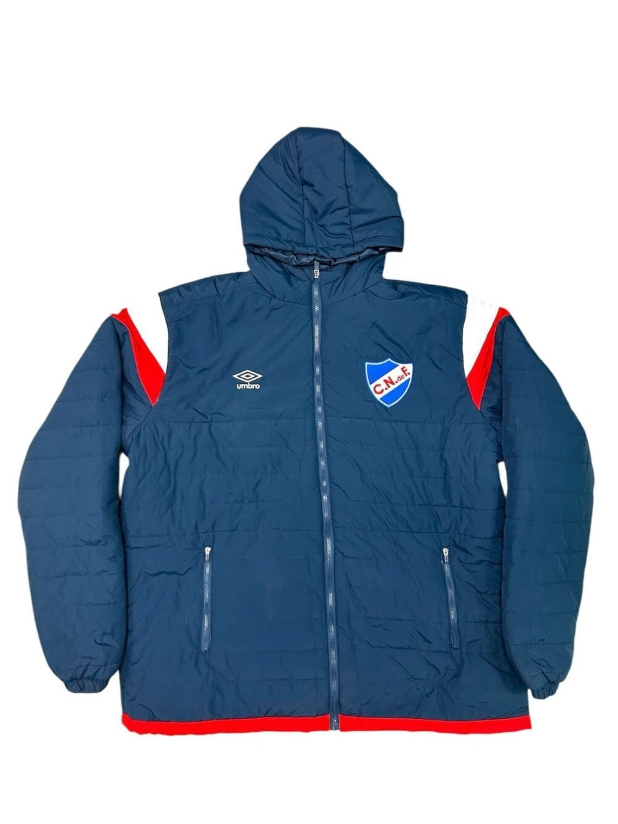 UMBRO CAMPERON NACIONAL FUTBOL HOMBRE - S/C 