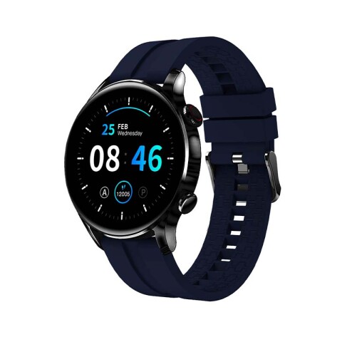 Reloj Smartwatch Hyundai P280 Azul Reloj Smartwatch Hyundai P280 Azul