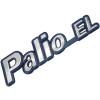 EMBLEMA "PALIO EL" Emblema "palio El"