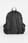 Mochila soft bolsillos peltre