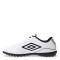 Championes Infantiles Umbro Classico II TF Blanco - Negro