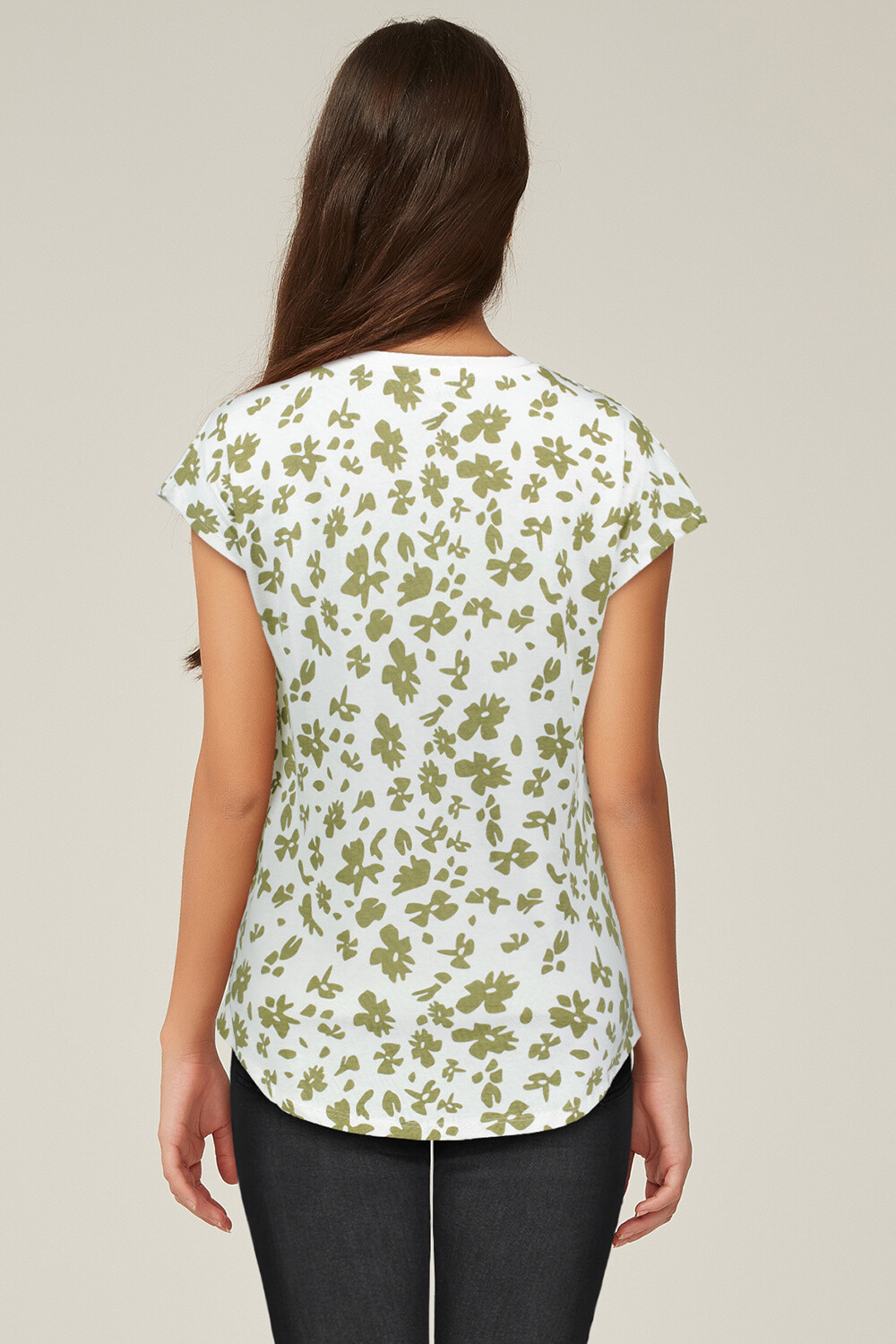 Remera Duscha Estampado 6