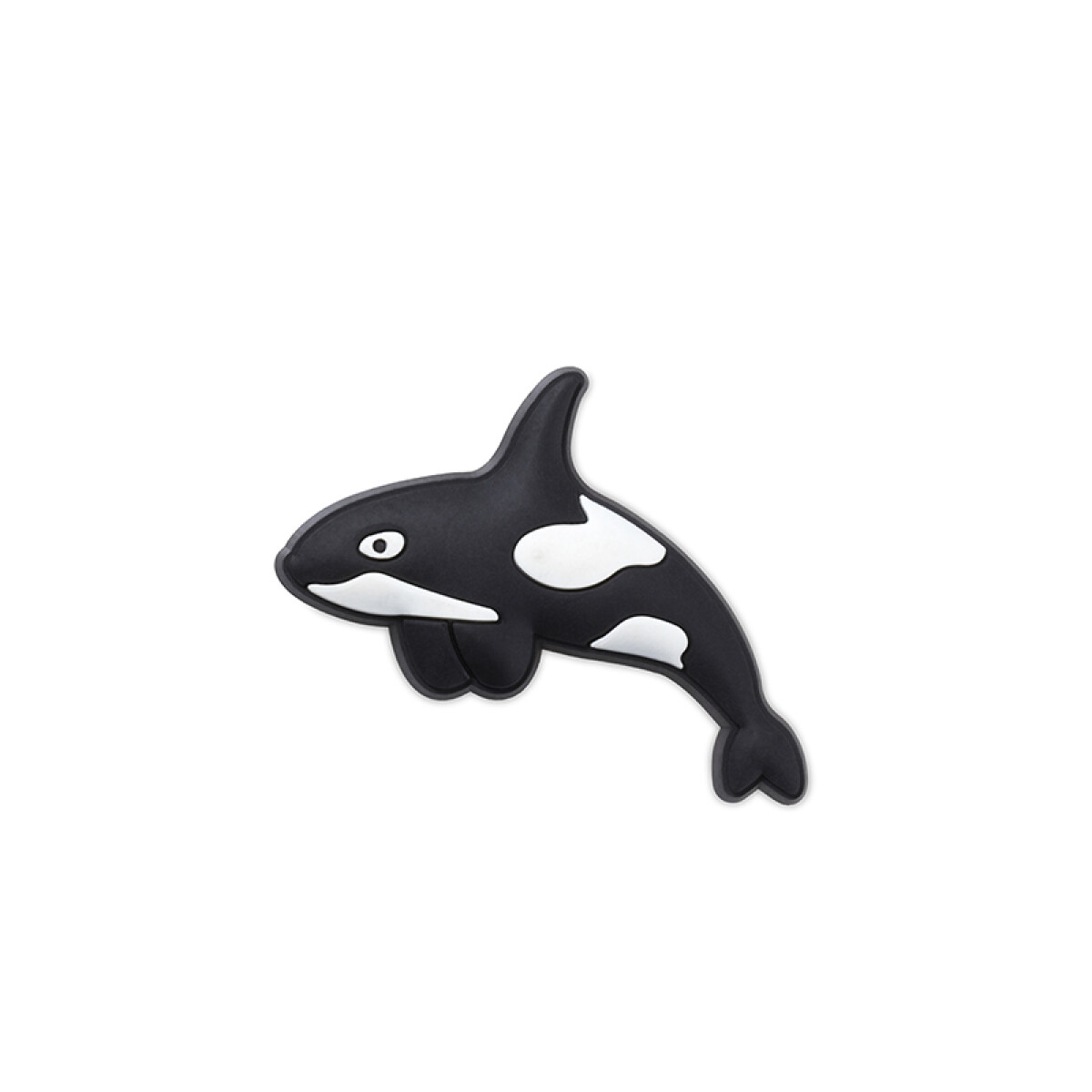 Jibbitz™ Charm Arctic Orca - Multicolor 
