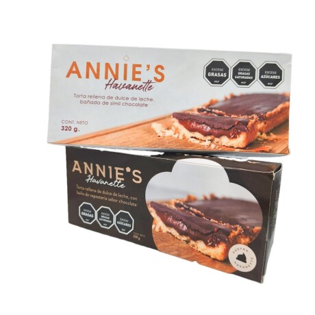 Havanette Annie´s 320 Grs Havanette Annie´s 320 Grs