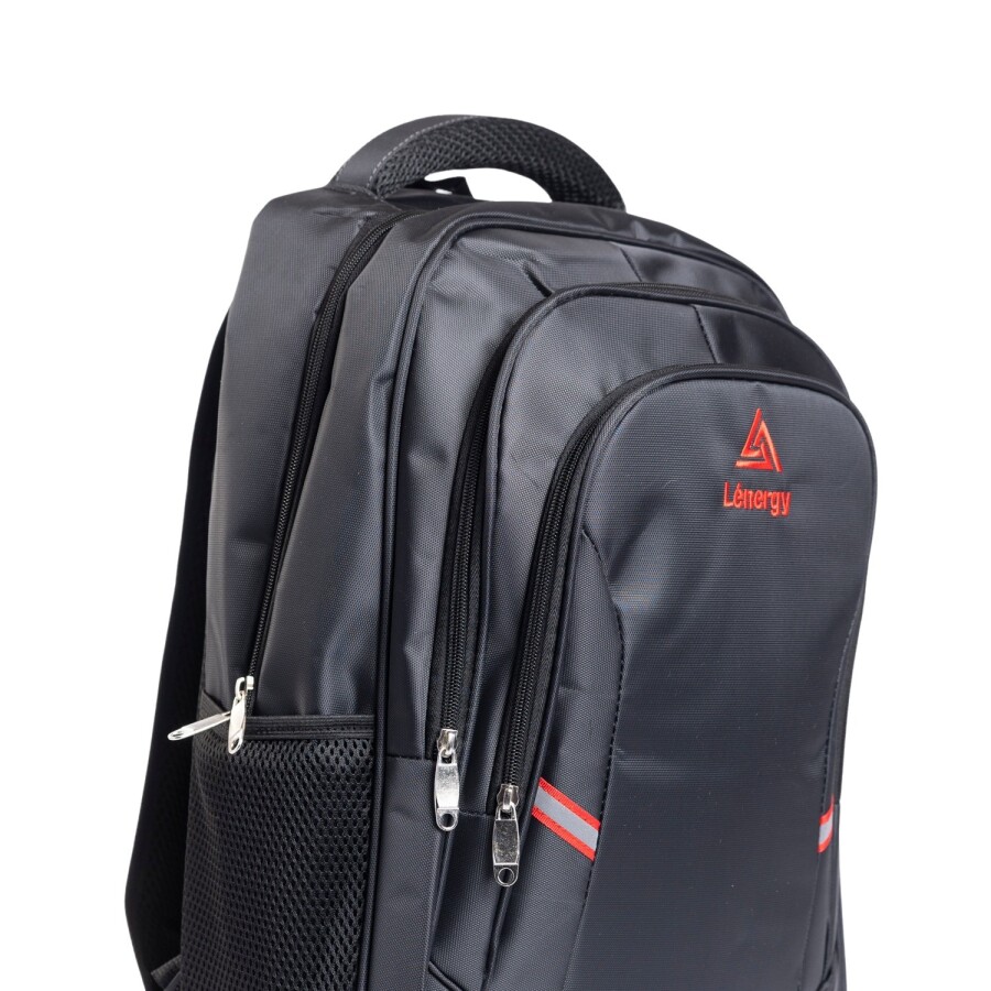 LENERGY MOCHILA GREY