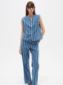 Pantalon Motti Estampado 1