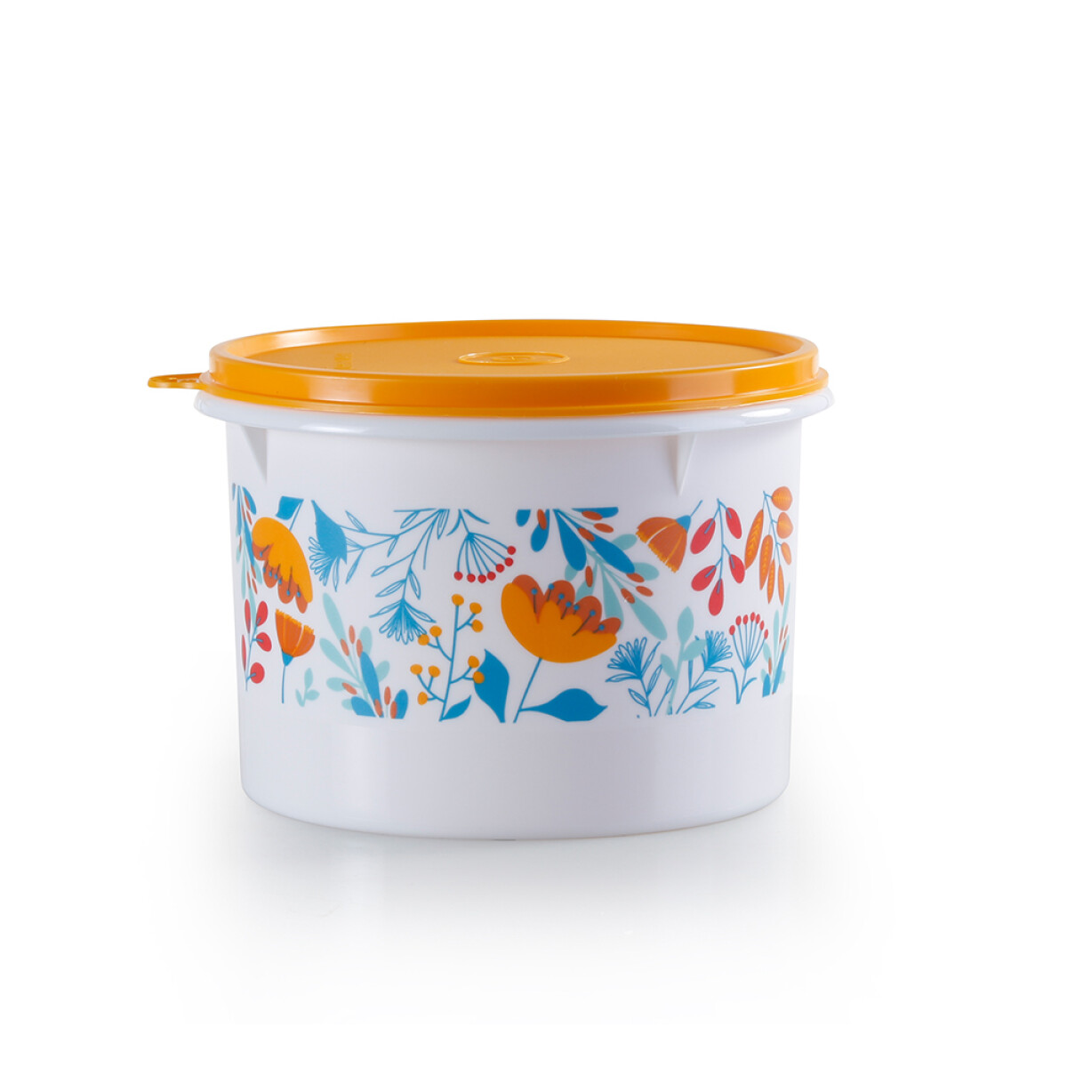 HERMETICO POEME TUPPERWARE 1,1 L - MARBELLA 