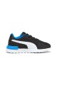 CALZADO DEPORTIVO PUMA NIÑO GRAVITON AC INF Negro