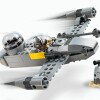 Lego Star Wars Caza Estelar N-1 De Mando Y Grogu 75410 Lego Star Wars Caza Estelar N-1 De Mando Y Grogu 75410