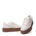 Championes de Mujer Puma Karmen Il Idol Sd Beige - Arena