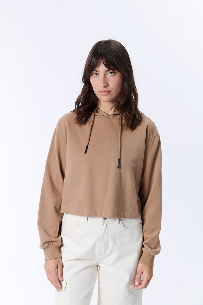 Buzo Deportivo Camel
