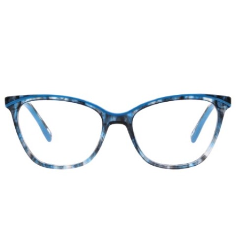 Focus Premium 4078 Celeste-Cristal Focus Premium 4078 Celeste-Cristal