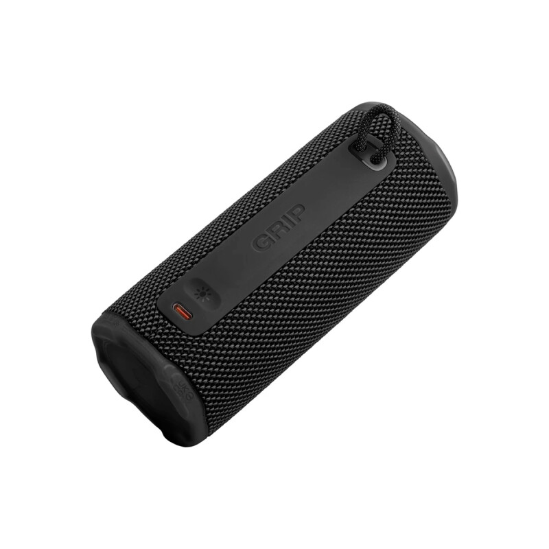 Parlante JBL Grip color negro Parlante Jbl Grip Color Negro