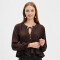 Blusa Teseo Cafe