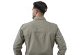 CAMISA HUNTER MANGA LARGA Verde Army