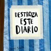 Destroza Este Diario - Azul Destroza Este Diario - Azul